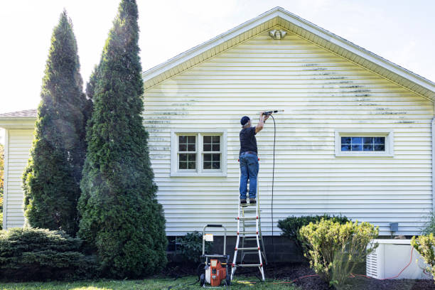 Professional Pressure Washing Services in East Bakersfield, CA